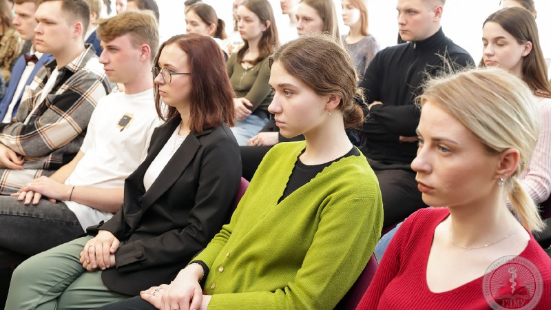 Диалоговая площадка по обсуждению новой Концепции национальной безопасности Республики Беларусь