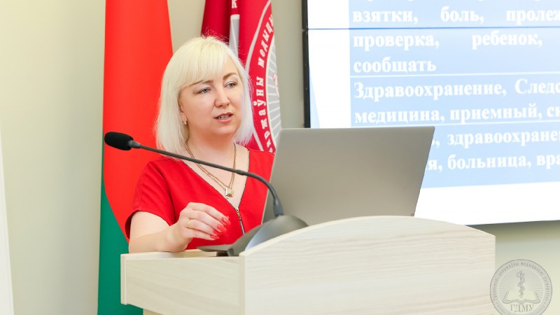Передовой опыт - резерву кадров!
