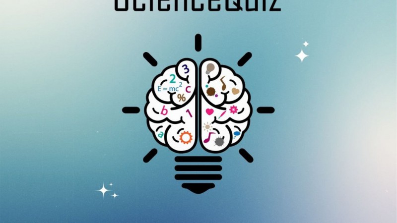 ScienceQuiz для первокурсников