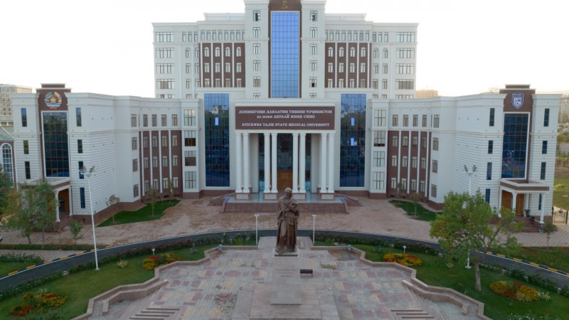 Информация для студентов ГрГМУ 2-3 курсов