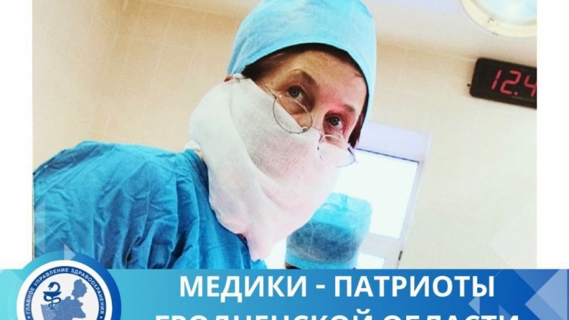 Тамара Петровна Зайцева: женский доктор по судьбе и по жизни, сильный характер и кредо наставника