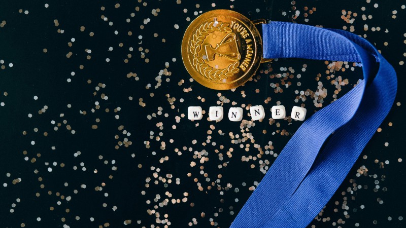 ПОБЕДИТЕЛИ ОЛИМПИАДЫ ПО БИОХИМИИ - 2024