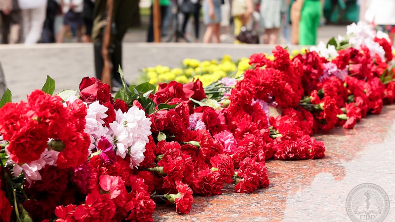 16 июля – 80-я годовщина со Дня освобождения Гродно от немецко-фашистских захватчиков