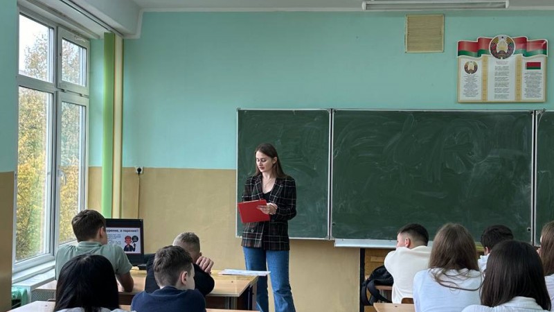 Здоровый разговор. Влияние электронных курительных устройств на организм человека