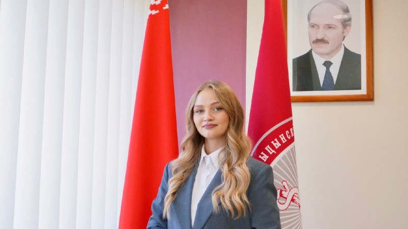 «Мой голос – это не просто выбор, это выражение моей любви к Родине»