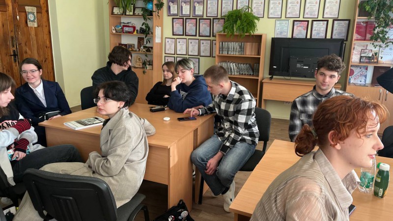 Мерапрыемства “Свая гульня”