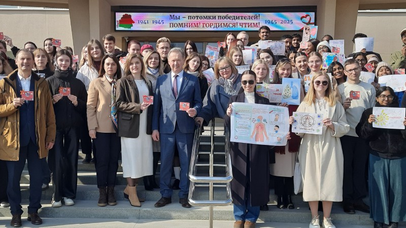 24 марта – Всемирный День борьбы с туберкулезом!