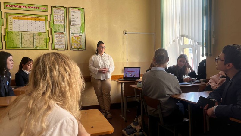 Здоровый разговор. Иммунитет. Эпидемические процессы