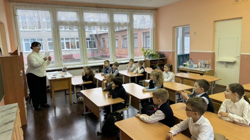 Крепость здоровья
