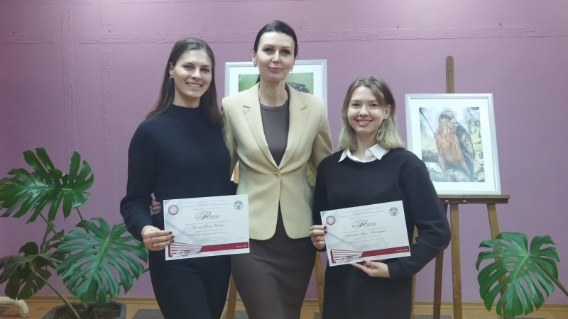 Итоги работы студенческого соуправления на факультете