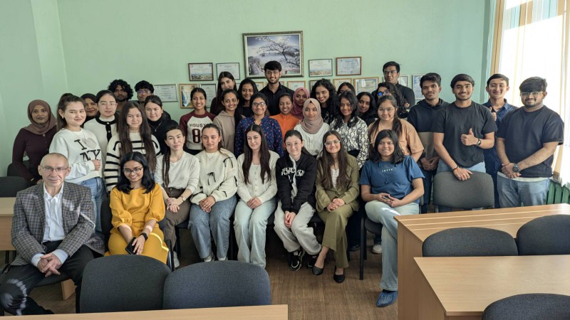 Победители конкурса выразительного чтения