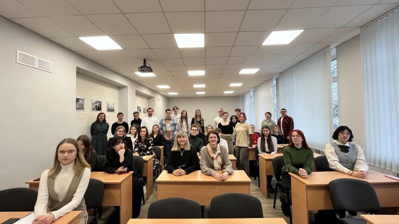 Итоги конкурса выразительного чтения для белорусских студентов