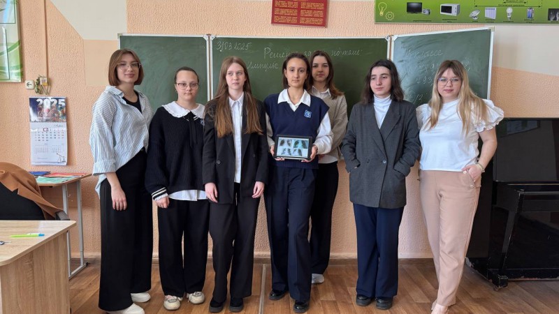 Здоровый разговор продолжается