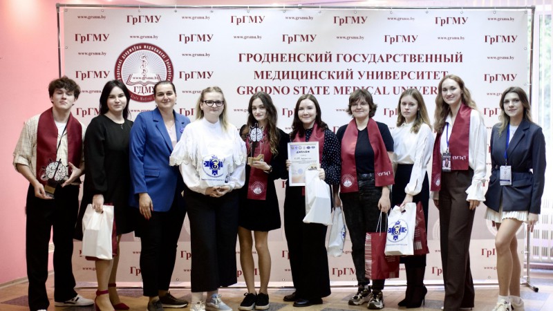 Команда МПФ - победитель «ScienceQuiz»