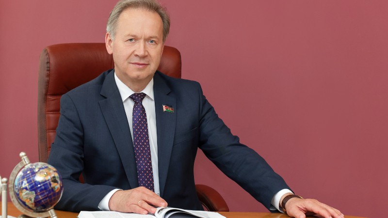 С Днем Государственного флага, Государственного герба и Государственного гимна Республики Беларусь!