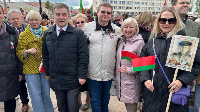 9 мая 2025 День Победы! 80 лет!!!