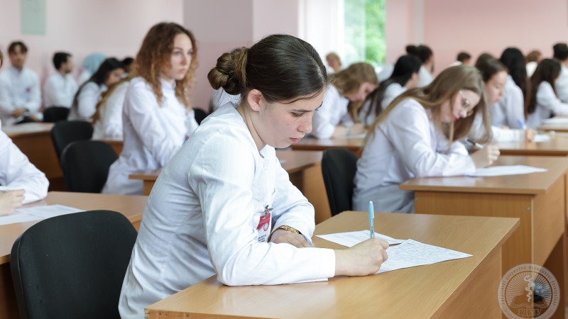 Как справиться со стрессом? Советы от педагога-психолога ГрГМУ