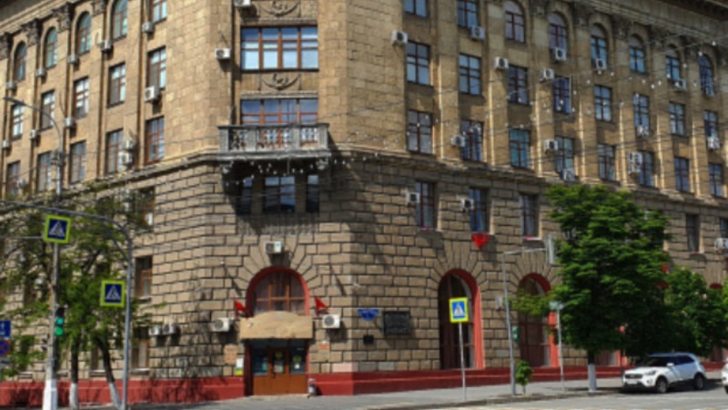 Онлайн-лекция приглашенного профессора из Волгоградского государственного медицинского университета