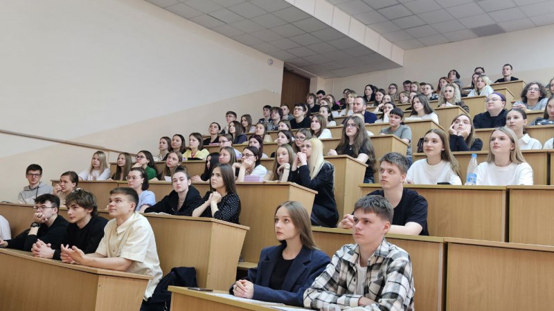 Итоговая научно-практическая студенческая конференция «Белорусская государственность: прошлое и современность»