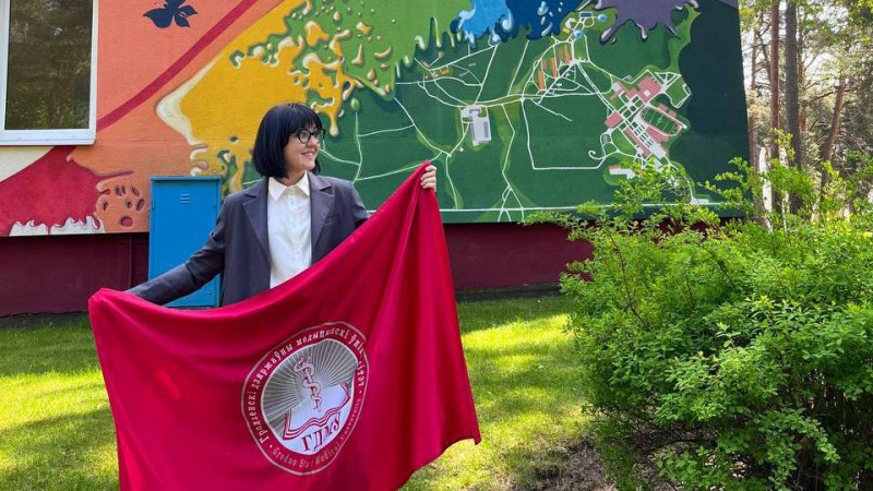 ГрГМУ участник молодёжного образовательно-спортивного проекта «Время твоих возможностей 4.0»