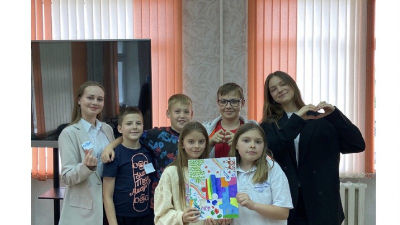 «АРТ ПОТОК: расширяя границы эмоций»