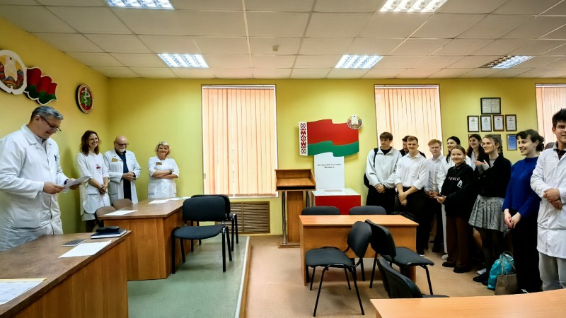Поздравляем победителей предметных олимпиад по дисциплине «Внутренние болезни»