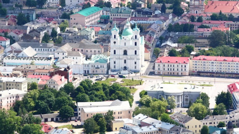 Гродно готовится масштабно отметить День освобождения города от немецко-фашистских захватчиков