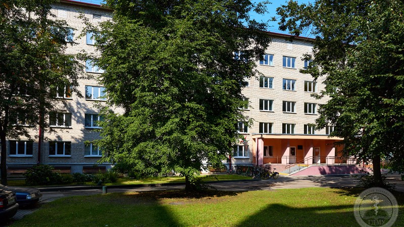 ИНФОРМАЦИЯ ПО ЗАСЕЛЕНИЮ студентов 1 курса (целевое обучение, университетская олимпиада) в общежития ГрГМУ