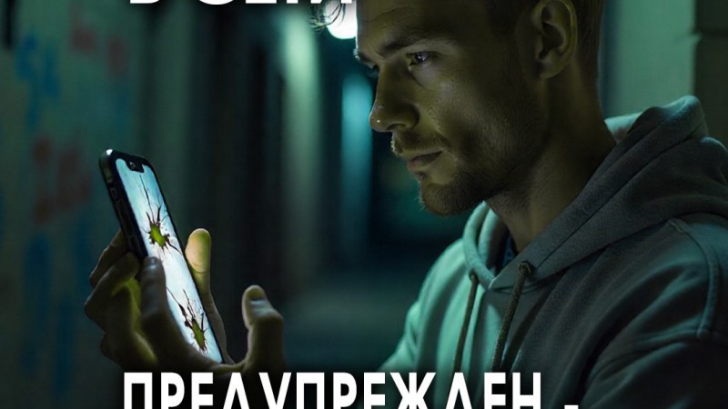 Сохраняйте осторожность и не становитесь жертвой мошеннических схем!