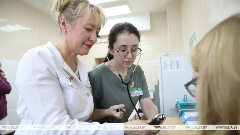 Какой соцпакет предусмотрен государством и нанимателем для молодых специалистов