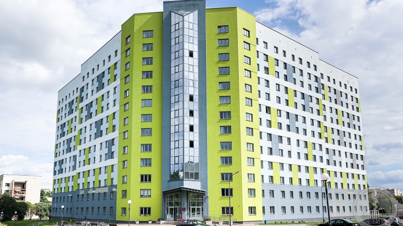 ИНФОРМАЦИЯ для заселения студентов 1 курса (бюджет, платное обучение)