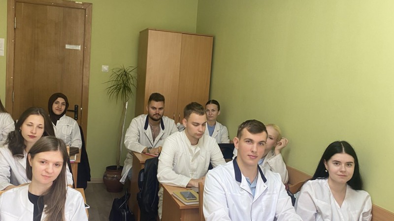 Международный день Благотворительности