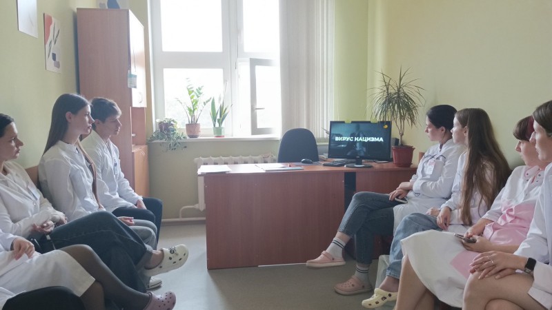 Профилактика противоправных действий среди студентов