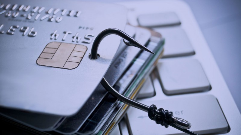 Будьте бдительны! Хищение имущества на интернет-площадках