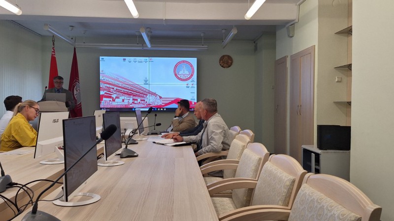 Эксперт по диссертации