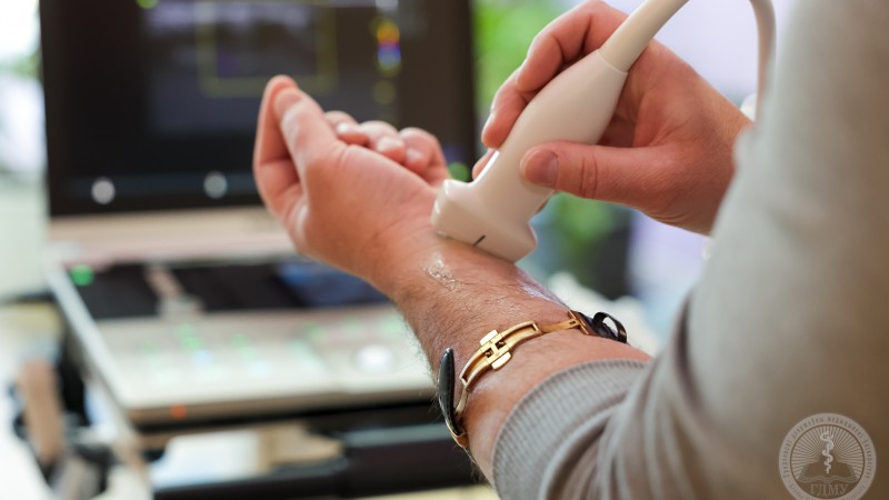 Отборочный этап республиканской олимпиады по неврологии и нейрохирургии