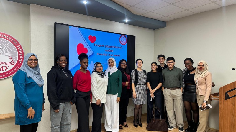 Круглый стол «Мой дом - моя крепость»