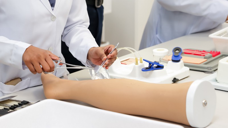 Республиканская олимпиада по травматологии и ортопедии