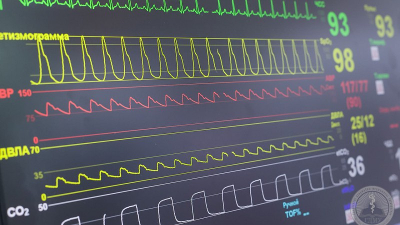 Онлайн-лекция для врачей-интернов