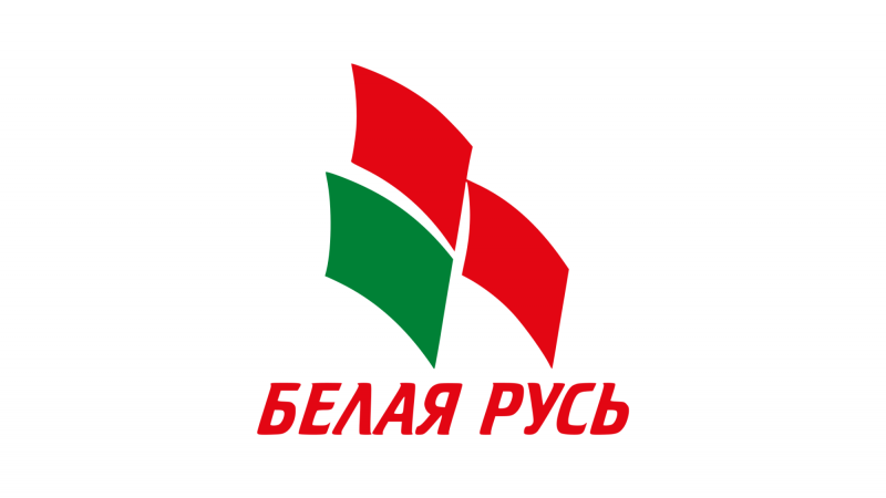 Диалоговая площадка с участием председателя Ленинской районной организации г.Гродно РОО «Белая Русь»