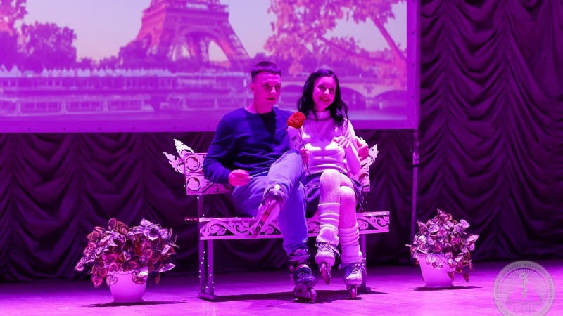 Креативные, умные, яркие! Знакомимся с участниками университетского этапа конкурса «Студент года-2025»