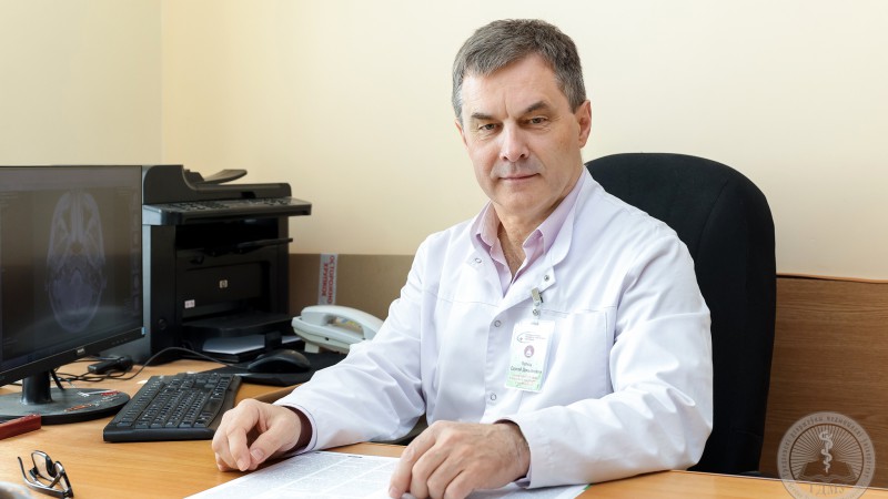 29 октября — Всемирный день борьбы с инсультом