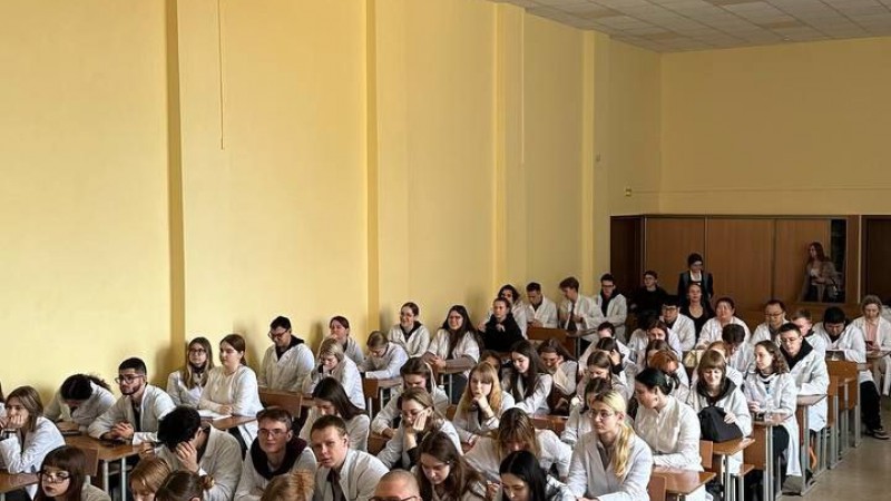 Онлайн-лекция доцента МГУ им. М.В. Ломоносова