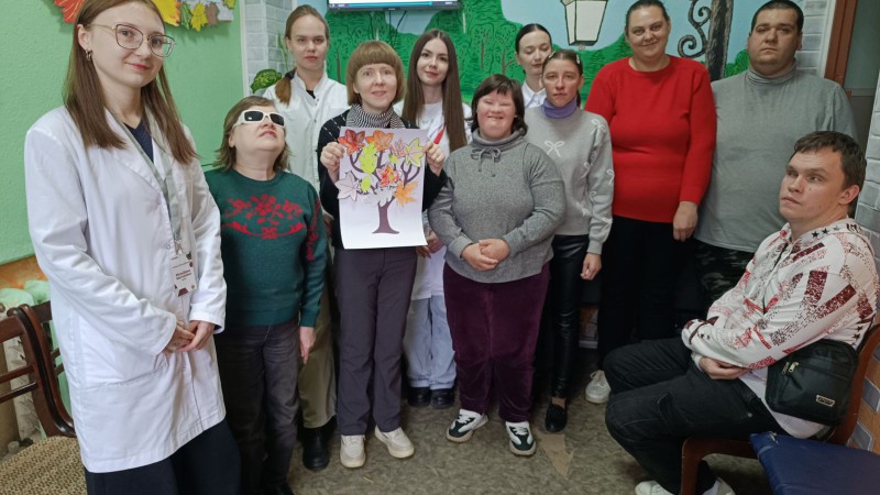 Практическое освоение методов эмоциональной саморегуляции