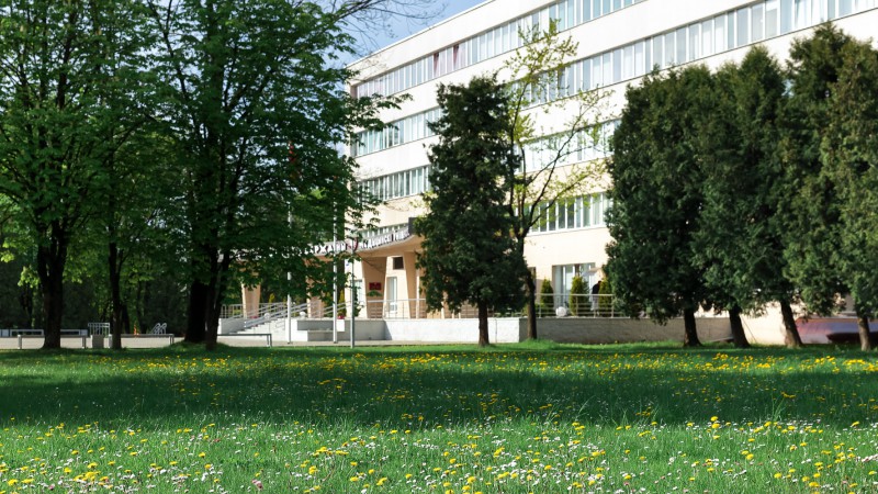 Х межвузовская студенческая научно-практическая интернет-конференция с международным участием «Актуальные проблемы гигиены и экологической медицины»