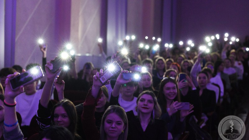 Конкурс Alma Mater - 2025