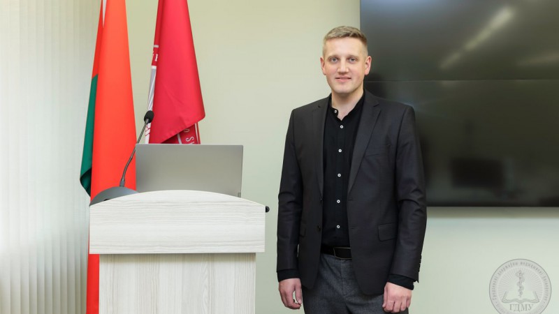 Университетская олимпиада по биологии ГрГМУ: ответы на вопросы абитуриентов