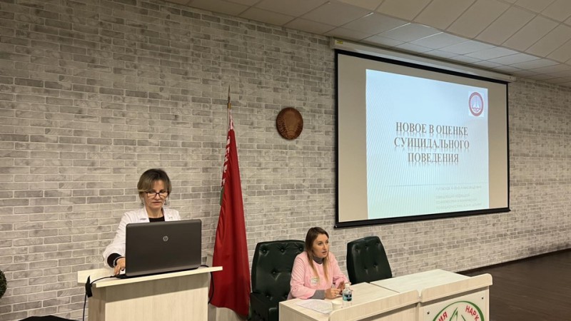 Встреча с врачами-интернами