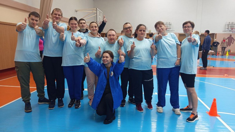 3 ДЕКАБРЯ - ДЕНЬ ИНВАЛИДОВ РЕСПУБЛИКИ БЕЛАРУСЬ