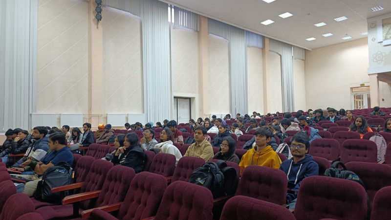 Всемирный день борьбы со СПИДом